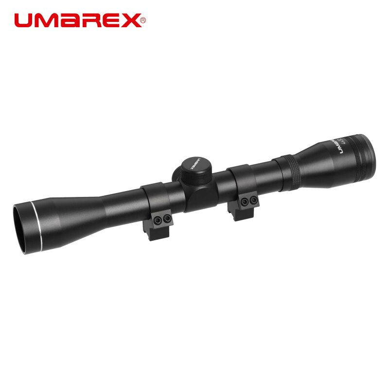 Umarex Zielfernrohr Rifle Scope 4x32 Absehen 8