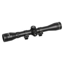 Umarex Zielfernrohr Rifle Scope 4x32 Absehen 8