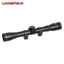 Walther Zielfernrohr Rifle Scope 4x32 Absehen 8
