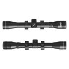 Umarex Zielfernrohr Rifle Scope 4x32 Absehen 8