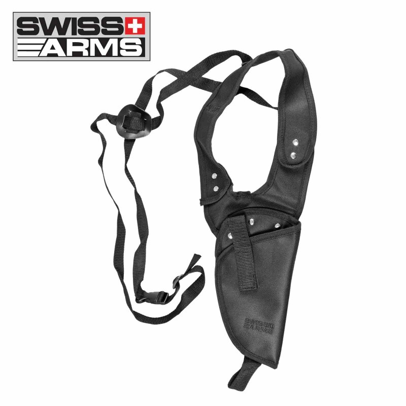 SWISS ARMS Schulterholster