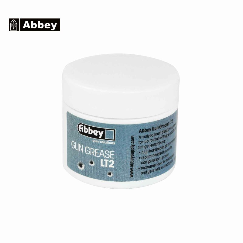 Abbey Gun Grease LT2 50 ml