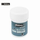 Abbey Silikonfett 20 ml