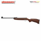 Luftgewehr Weihrauch HW 30 S 4,5 mm Diabolo (P18)