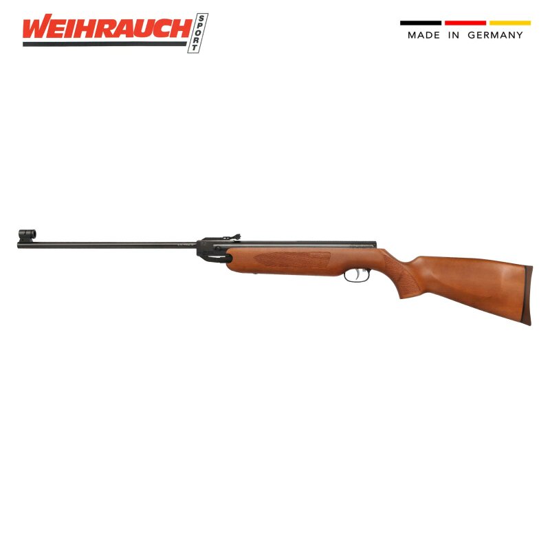 Luftgewehr Weihrauch HW 35 Standard 5,5 mm (P18)