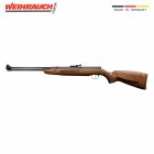 Luftgewehr Weihrauch HW 57 Fiber Optik 4,5 mm Diabolo (P18)