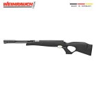 Luftgewehr Weihrauch HW 97K Black Line - 4,5 mm Diabolo (P18)