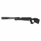 Luftgewehr Weihrauch HW 97K Black Line - 4,5 mm Diabolo (P18)