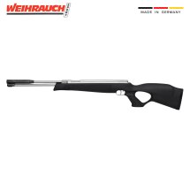 Luftgewehr Weihrauch HW 97K Black Line STL - 4,5 mm Diabolo (P18)