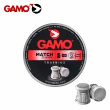 Gamo Match 5,5 mm Diabolo Luftgewehrkugel