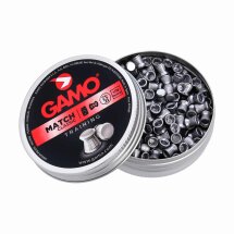 Gamo Match 5,5 mm Diabolo Luftgewehrkugel