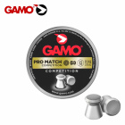 Gamo Pro Match 5,5 mm Diabolos Luftgewehrkugeln