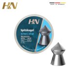 H&N Spitzkugel 5,5 mm für Luftgewehre