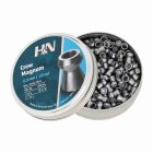 H&N Crow Magnum Diabolo 5,5 mm Luftgewehrkugeln