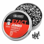 JSB Exact JUMBO Diabolo 5,52 mm 500er Dose