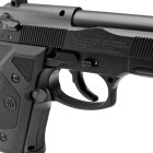 Luftpistolenset Beretta Elite II 4,5 mm BB Co2 (P18) + 10 Co2 + 1500 Schuss