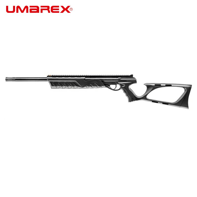 Umarex Morph 3X - 4,5 mm Stahl BB Co2 Gewehr / Pistole (P18)