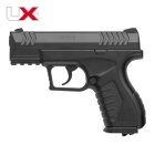 Umarex XBG - 4,5 mm Stahl BB Co2-Pistole (P18)