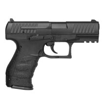 Walther PPQ - 4,5 mm Diabolo Co2-Pistole (P18)