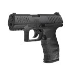 Walther PPQ - 4,5 mm Diabolo Co2-Pistole (P18)