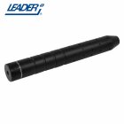 Leader Schalldämpfer für Luftgewehre 4,5 mm / 5,5 mm mit 1/2" UNF Gewinde (P18)