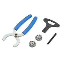 SET Walther Lever Action Wells Fargo long 4,5 mm Diabolo CO2-Gewehr 88 Gramm Version (P18)