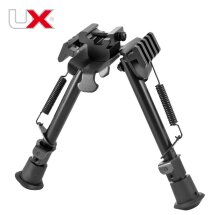 UX Tactical Metal Bipod - Zweibein TBP 2