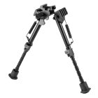 UX Tactical Metal Bipod - Zweibein TBP 2