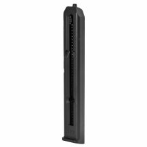 Ersatzmagazin für Umarex XBG - 4,5 mm Stahl BB Co2...