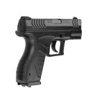 Luftpistolenset Umarex XBG - 4,5 mm Stahl BB Co2-Pistole (P18)