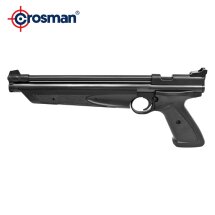 Crosman Luftpistole 1377 Black mit vorkomprimierter Luft...