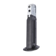 Ersatzmagazin Umarex Racegun Co2 Pistole - 4,5 mm Stahl BB 21 Schuss Kapazität