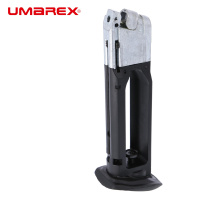 Ersatzmagazin Umarex Racegun Co2 Pistole - 4,5 mm Stahl...