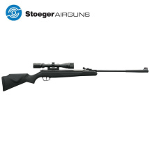 Luftgewehrset Stoeger X50 Combo inkl. Zielfernrohr 3-9x40...