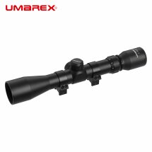 Umarex Zielfernrohr 3-9x40 Absehen 8