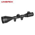 Umarex Zielfernrohr 3-9x56 Leuchtabsehen 8