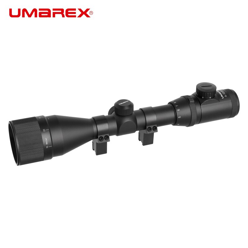 Umarex Zielfernrohr 4-12x50 CI MD Leuchtabsehen (R12)