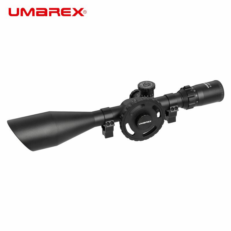 Umarex Zielfernrohr 8-32x56 Field Target