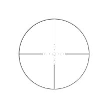 Umarex Zielfernrohr 8-32x56 Field Target