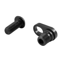 SAI Adapter für Schalldämpfer für Norconia B36 4,5 mm und 5,5 mm