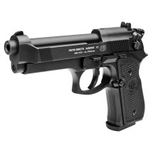 Luftpistolenset Beretta 92 FS 4,5 mm Diabolo...