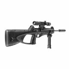 Luftgewehrset Beretta Cx4 Storm XT Co2-Gewehr 4,5 mm Diabolo Co2-Gewehr (P18)