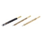 Megaline Ersatzbürsten 4,5 mm Set für Druckluftwaffen