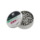 RWS HyperDome Extreme Velocity Airgun Pellets 4,5 mm