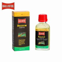 Balsin Schaftöl - hell 50 ml