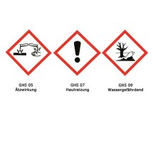 Ballistol Schnellbrünierung 50 ml