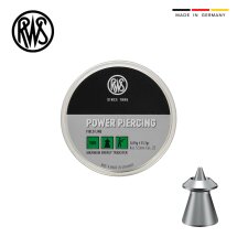 RWS Diabolo POWER PIERCING 5,5 mm Munition für...