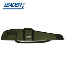 Leader Gewehrtasche / Futteral 133 x 25 cm Oliv...