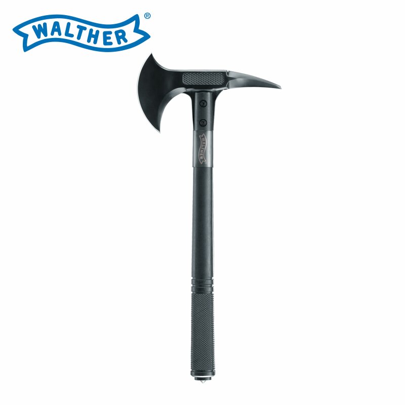 Walther Tomahawk / Axt / Beil inkl. Nylon-Scheide (P18)