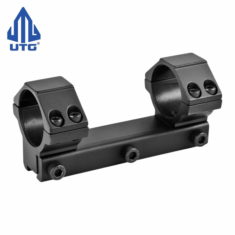 UTG Einteilige Montage für Zielfernrohre mit 25,4 mm Rohrdurchmesser für 11 mm